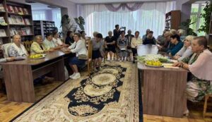 Экскурс в историю православных праздников «Три Спаса – великие православные праздники августа»