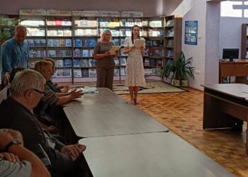 Информ-дайджест  «В единстве – совершенство народа!»