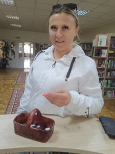 Акция "Поздравляем наших читателей"