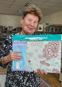 Акция "Поздравляем наших читателей"