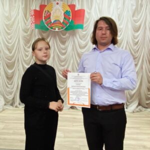 Час общения «Мир без выстрела на земле»