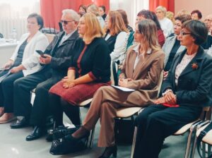 Областной фестиваль детской книги «Роднай Мышанкі абшары»