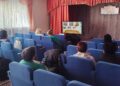 Конкурсно-игровая программа «Мой лучший друг – папа» Круглый стол «Библиотека как центр доступа к правовой информации и коммуникации по вопросам права»
