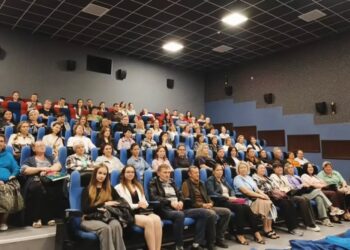 Кинодиология «Наши символы»