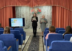 Панорама полезной информации «Подросток. Стиль жизни — здоровье»