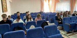 Панорама полезной информации «Подросток. Стиль жизни — здоровье»