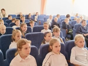 Игра-путешествие «Страна, которой нет на карте»