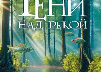 Тени над рекой