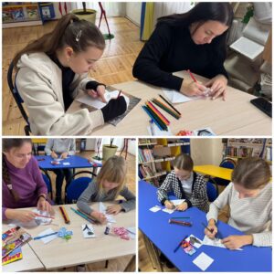 Теплый и душевный урок семейных отношений "Мои родители - мое богатство"