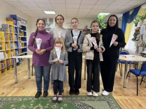 Детско-юношеский сектор