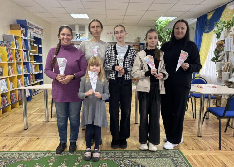 Теплый и душевный урок семейных отношений «Мои родители — мое богатство»