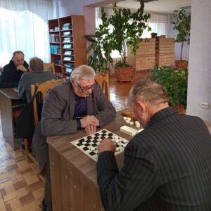 Литературно-музыкальная композиция «Душа по капле собирает свет»