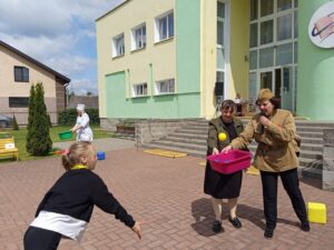 Медиа-экскурс «Тревожный рассвет 41-го...»