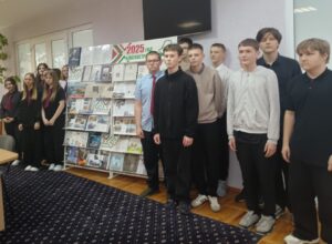 Информационный видео-час «Там, где я живу. От замысла до воплощения»