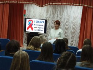 Круглый стол «Нет группы риска – рискуют все»