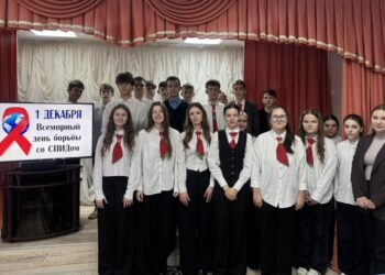 Беседа-диспут «Я люблю тебя, жизнь»