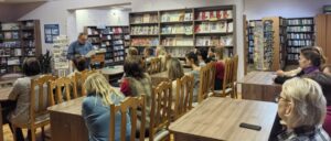 Неделя нулевого травматизма