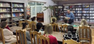 Неделя нулевого травматизма