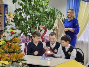 Творчая сустрэча «I сама душа, здаецца, услед за гукамі ляціць»