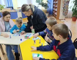 Акция «Новогодняя сказка»