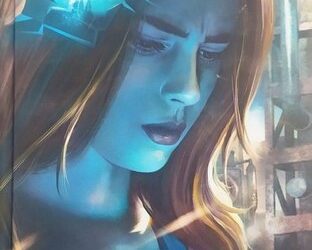 Чужие игры. Столкновение