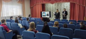 Литературный портрет «По страницам Джека Лондона»