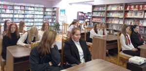 Открытый диалог «Мой край: прошлое, настоящее, будущее»