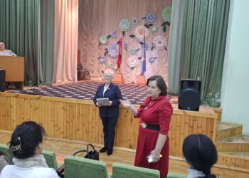 Районный семинар библиотечных работников «Взаимодействие библиотеки с клубным учреждением, как фактор успешной организации работы»