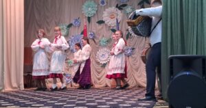 Районный семинар библиотечных работников «Взаимодействие библиотеки с клубным учреждением, как фактор успешной организации работы»