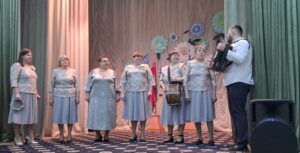 Районный семинар библиотечных работников «Взаимодействие библиотеки с клубным учреждением, как фактор успешной организации работы»