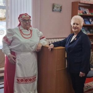 Районный семинар библиотечных работников «Взаимодействие библиотеки с клубным учреждением, как фактор успешной организации работы»