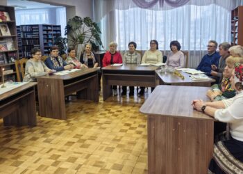 Рождественские встречи «Открываем сердце свету и добру»