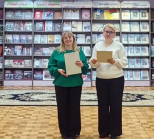 Рождественские встречи «Открываем сердце свету и добру»