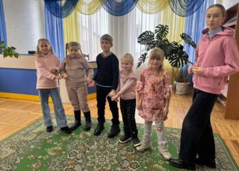 Литературно-творческая мастерская «Рождества волшебные мгновенья»