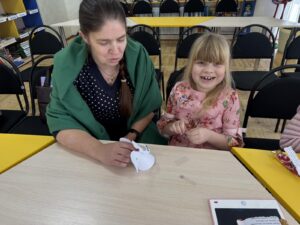 Литературно-творческая мастерская «Рождества волшебные мгновенья»