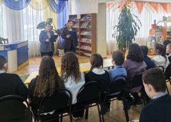 Літаратурна-пазнавальная гульня «Сябруй з роднай мовай»