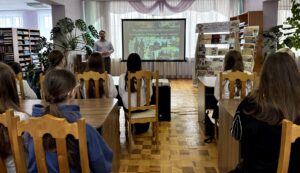 Медиа-экскурс «Афганистан: испытание «Чёрным тюльпаном»