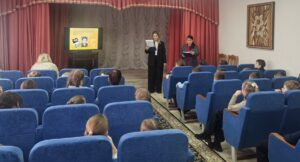 Литературная игра «Парад героев Агнии Барто»