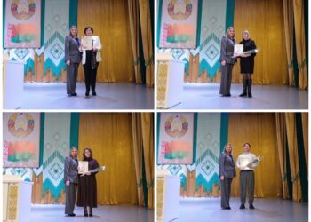 Итоговое совещание Отдела культуры Дрогичинского райисполкома за 2025 год