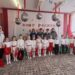 Пазнавальная гульня «У свеце родных слов»