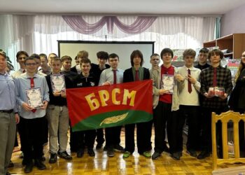 Брейнсторминг «А ну-ка, парни!»