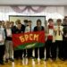 Брейнсторминг «А ну-ка, парни!»