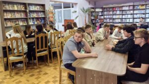 Квиз-игра "Код Масленицы: расшифруй традиции"
