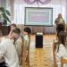 Квиз-игра «Код Масленицы: расшифруй традиции»