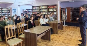 Информационный час «Где проходит черта? Согласие, давление, эксплуатация»