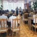 Информационный час «Где проходит черта? Согласие, давление, эксплуатация»