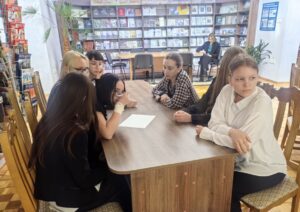 Гульня-анаграма "Беларуская мова — мелодыя сэрца"