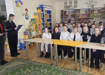 Поздравительный марафон «#8МАРТА»