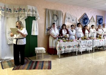 Дзень дыялектнага прысмаку