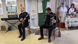 Дзень дыялектнага прысмаку